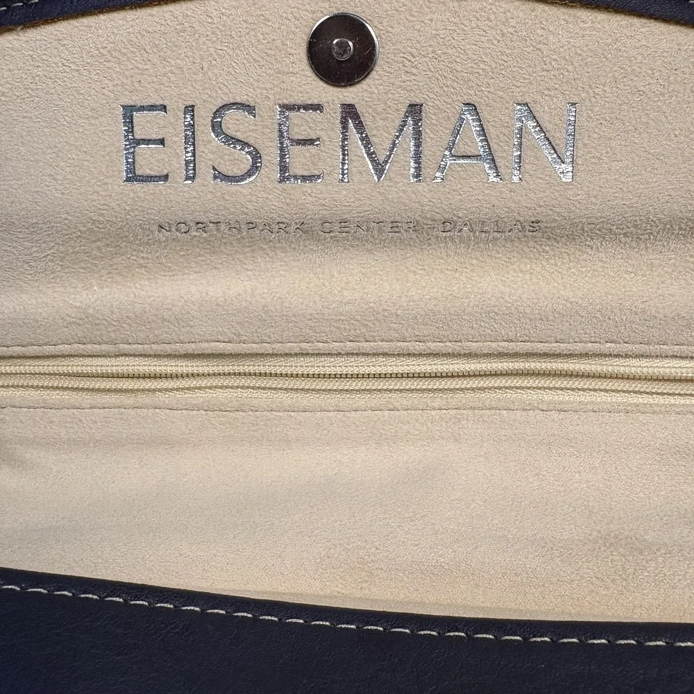 Eiseman Jewels NorthPark Center Dallas title vintage